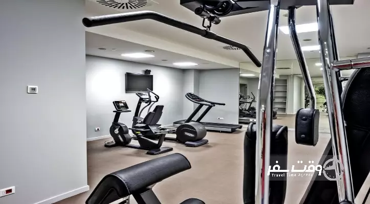 هتل انووی بلگراد